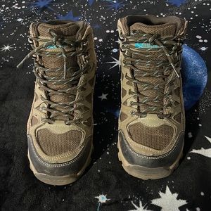 Hiking Boots